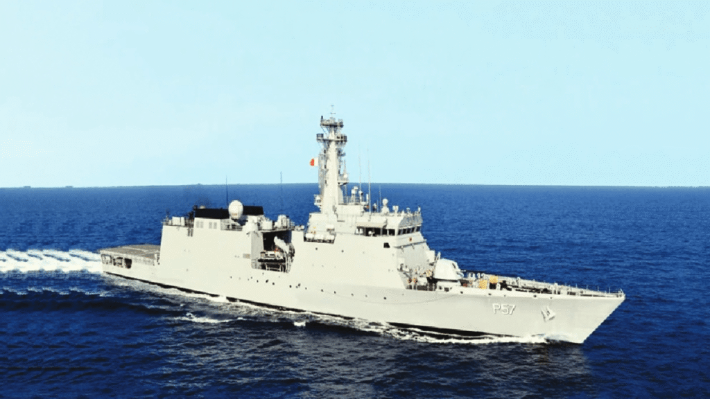 IOS सागर 2026: भारत की नई समुद्री पहल क्या है? उद्देश्य, खासियत और पूरी जानकारी