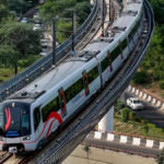 भारत बना दुनिया का तीसरा सबसे बड़ा मेट्रो नेटवर्क: शहरी परिवहन में ऐतिहासिक छलांग