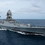 सी ड्रैगन 2026: अंतरराष्ट्रीय नौसैनिक अभ्यास में भारत की मजबूत और रणनीतिक भागीदारी