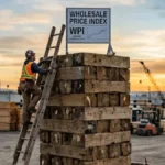 भारत में थोक महंगाई दर 2.13%: WPI आंकड़ों में दर्ज हुई बढ़ोतरी