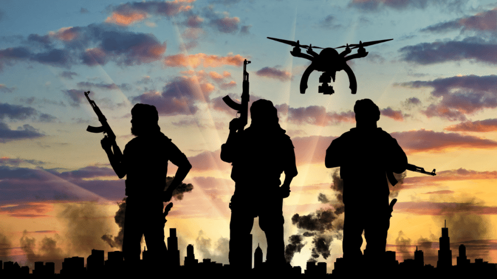 वैश्विक आतंकवाद सूचकांक 2026: किन देशों पर बढ़ा खतरा, क्या कहते हैं आंकड़े