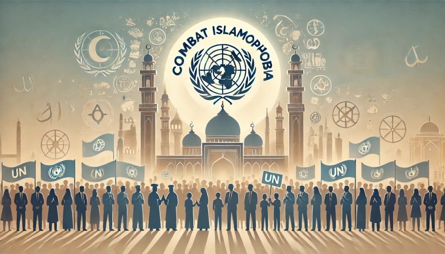 अंतरराष्ट्रीय इस्लामोफोबिया विरोध दिवस 2026: तिथि, इतिहास, महत्व और संयुक्त राष्ट्र प्रस्ताव