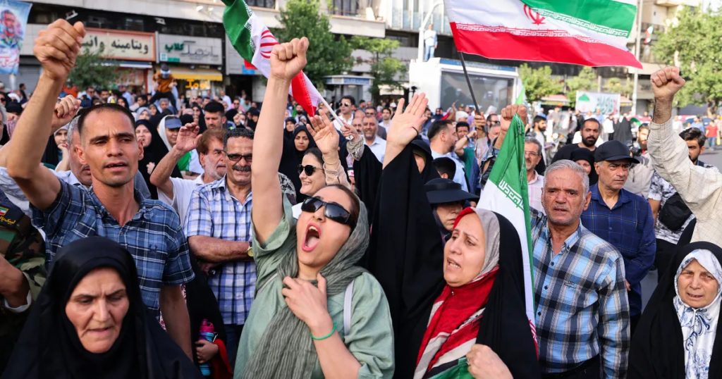 इज़रायल vs ईरान: धर्म, जनसंख्या और विचारधारा का गहरा विश्लेषण