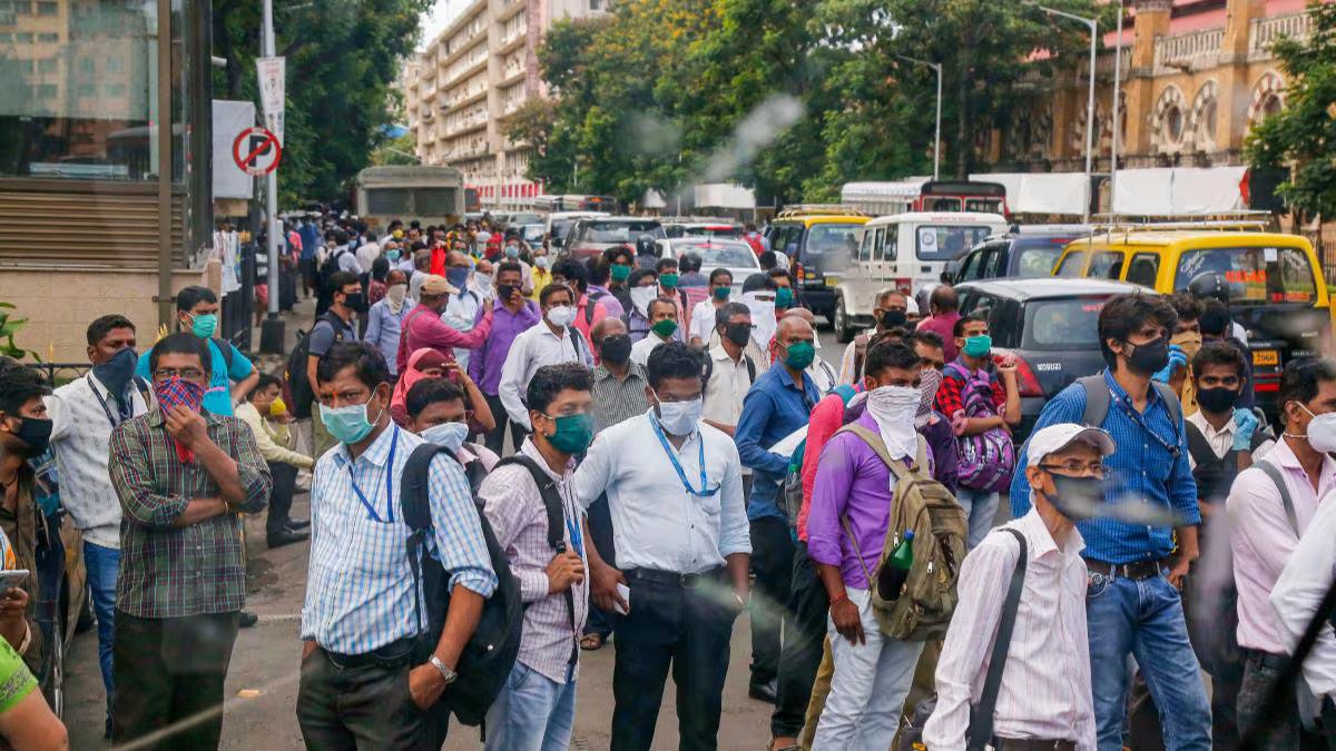 कोविड के बाद नया खतरा! फिर उठी लॉकडाउन की मांग, क्या सरकार तैयार है?