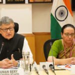 नीति आयोग ने जारी की दूसरी वार्षिक ‘फिस्कल हेल्थ इंडेक्स’ रिपोर्ट