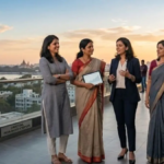 भारत में स्टार्टअप क्रांति: 2.12 लाख+ स्टार्टअप्स के साथ महिला नेतृत्व में जबरदस्त उछाल