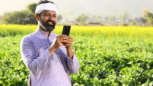 PM Kisan योजना की 22वीं किस्त जारी, करोड़ों किसानों के खातों में पहुँची राशि