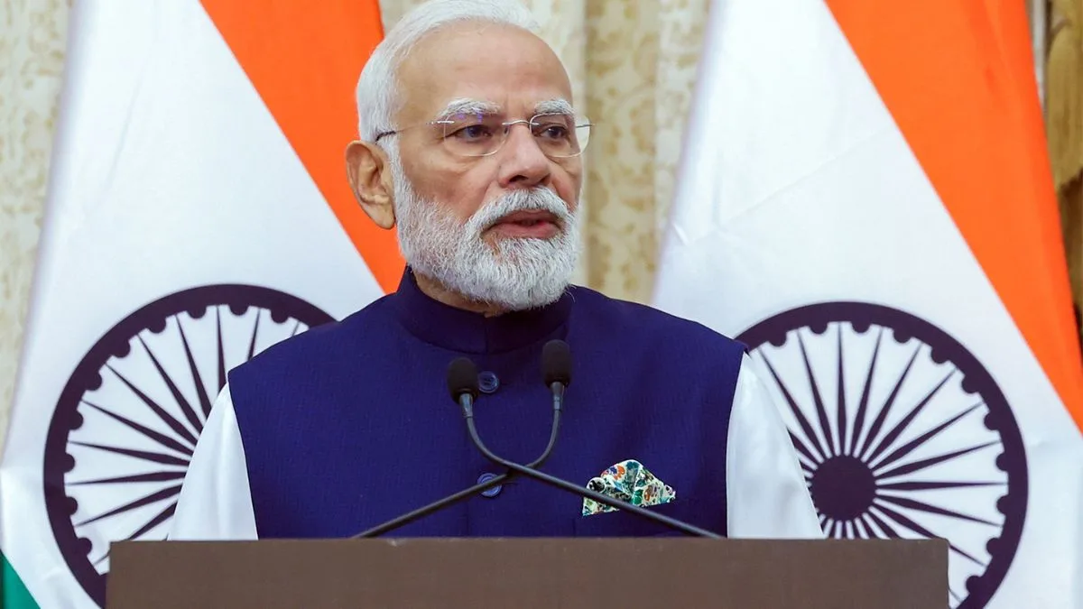 भारत के सबसे लंबे समय तक सेवा देने वाले नेता बने नरेंद्र मोदी: पूरी कहानी