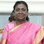 राष्ट्रपति द्रौपदी मुर्मू ने ‘Women in Agri-Food Systems’ वैश्विक सम्मेलन को किया संबोधित