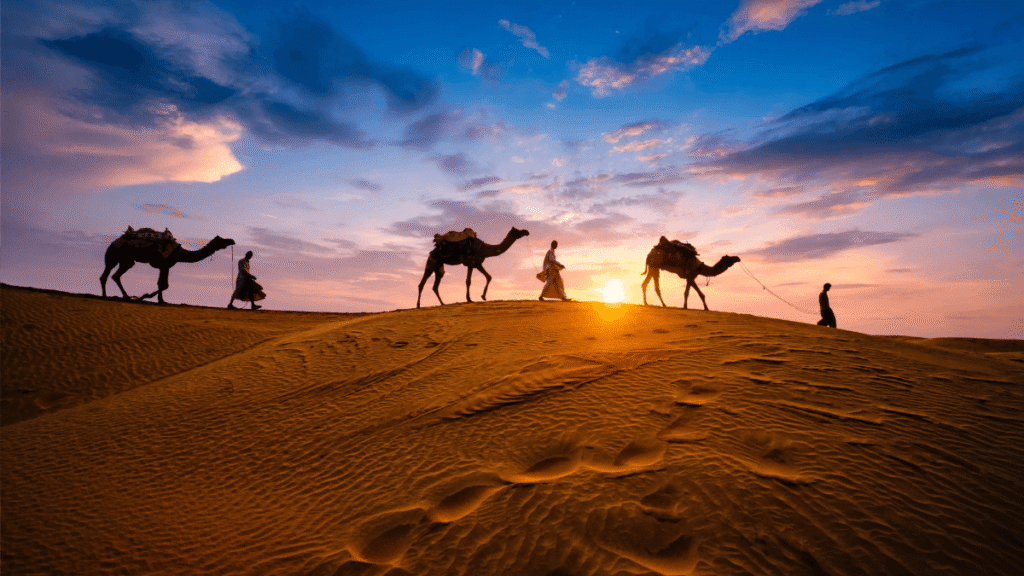 राजस्थान दिवस: कब मनाया जाता है और क्यों है खास?