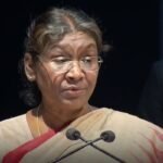 राष्ट्रपति भवन में ‘पर्पल फेस्ट’: दिव्यांगजनों की प्रतिभा और उपलब्धियों का प्रेरक उत्सव