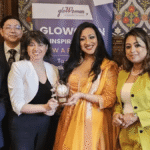 भारतीय अभिनेत्री ऋतुपर्णा सेनगुप्ता को यूके में मिला अंतरराष्ट्रीय सम्मान