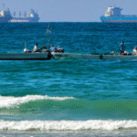 समुद्री माइंस कैसे काम करती हैं? जानिए युद्ध में इनका इस्तेमाल और खतरा