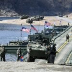 अमेरिका–दक्षिण कोरिया का बड़ा संयुक्त सैन्य अभ्यास ‘फ्रीडम शील्ड’ शुरू