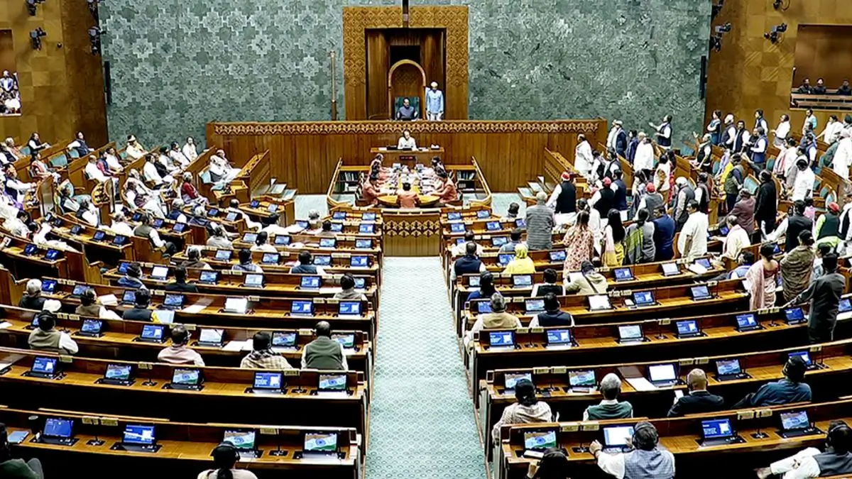 लोकसभा ने ट्रांसजेंडर संशोधन विधेयक 2026 पारित किया: इसका क्या अर्थ है?