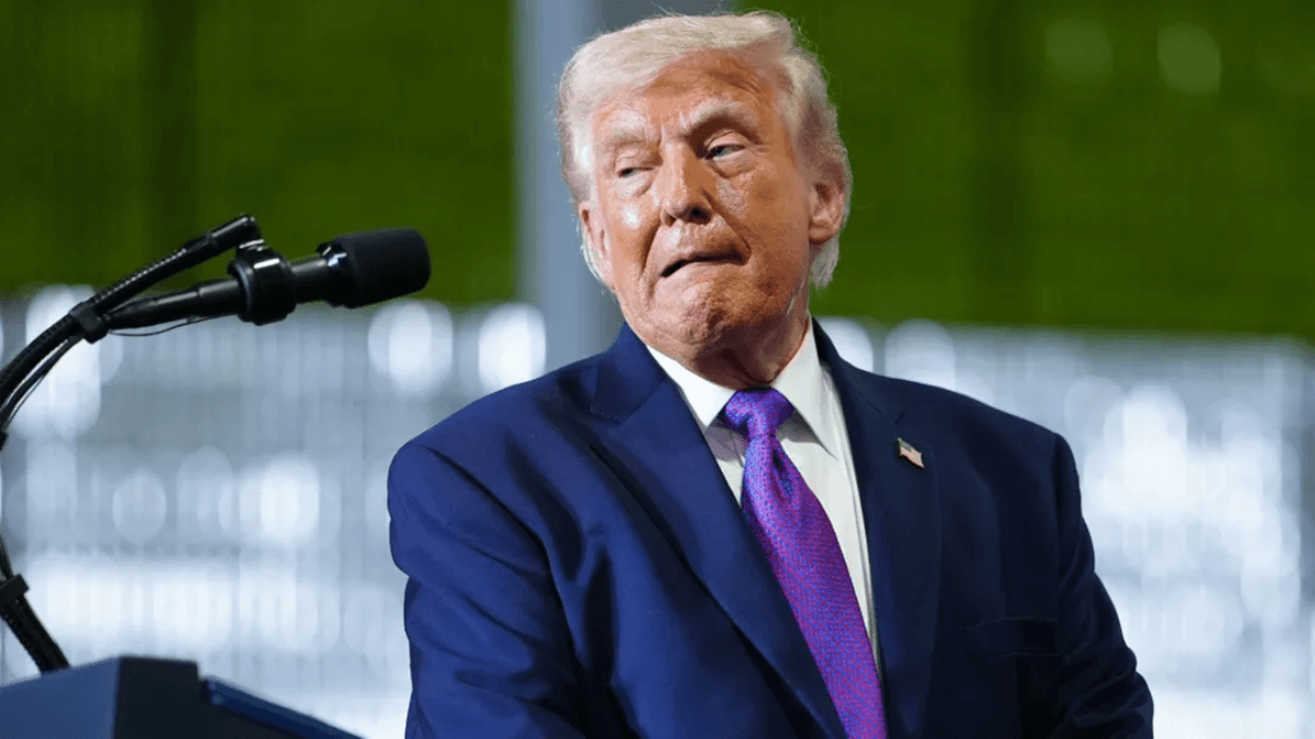 ईरान स्ट्राइक पर ट्रम्प का यू-टर्न: क्या है असली रणनीति?