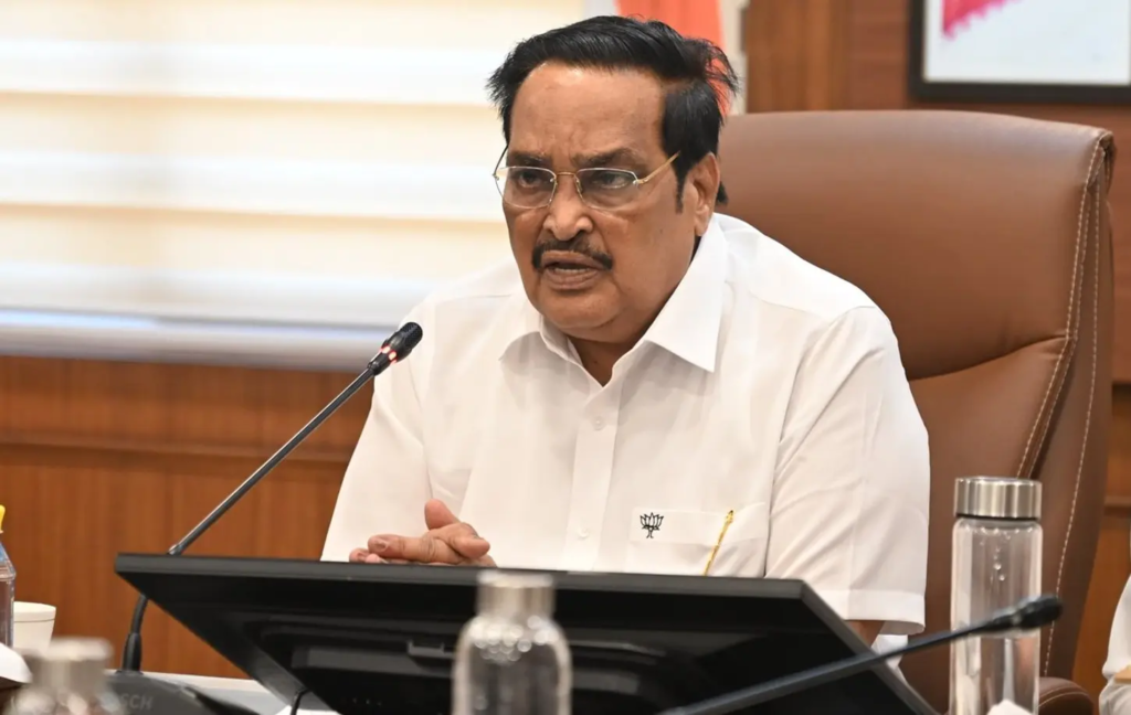 डिजिटल मैपिंग को बढ़ावा: ‘सुजल गांव आईडी’ का शुभारंभ