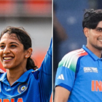 BCCI नमन अवॉर्ड्स 2026: भारतीय क्रिकेट सितारों को मिला सम्मान