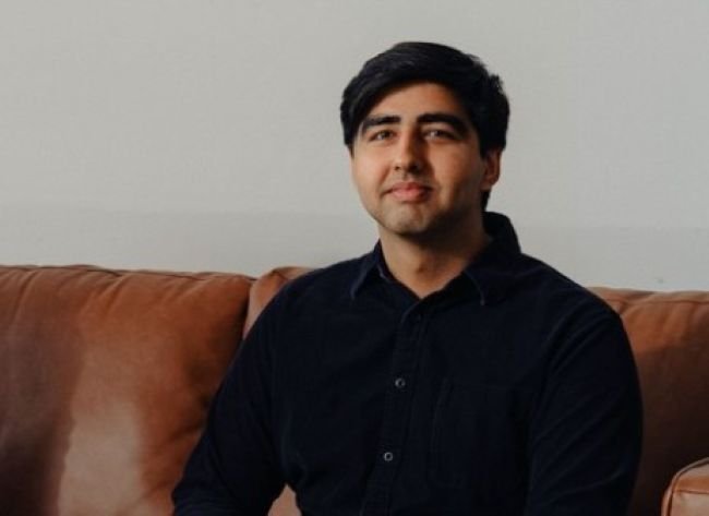 सूर्या मिधा ने तोड़ा मार्क ज़करबर्ग का रिकॉर्ड, बने दुनिया के सबसे युवा सेल्फ-मेड अरबपति