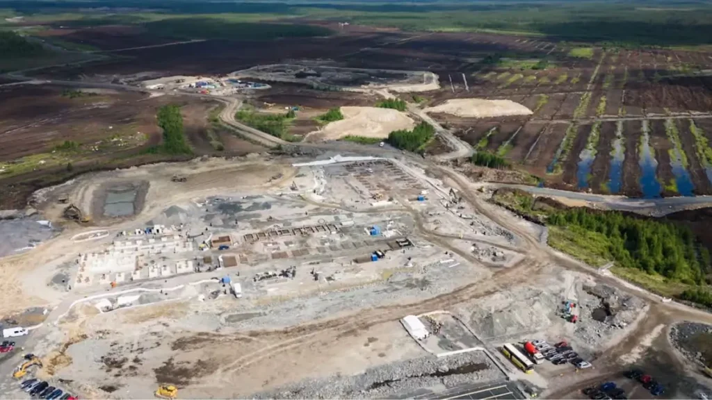 लिथियम उत्पादन में यूरोप को बढ़त: फिनलैंड का नया एकीकृत प्रोजेक्ट शुरू